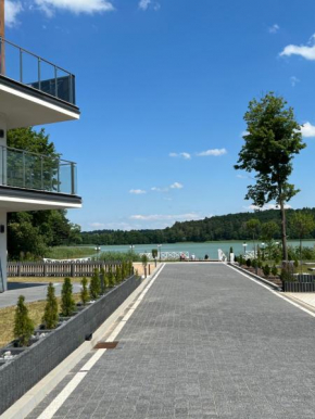 Apartament nad Jeziorem Juno Mrągowo, Mragowo